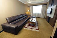 Megahotel Miri - Room Type - Apartment Suite Megahotel Miri - Room Type - Apartment Suite
