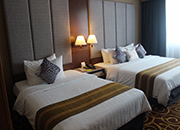 Room Types - Junior Suite