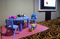 Megahotel Miri - Room Type - Family Suite