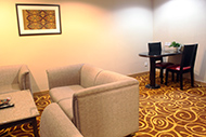 Megahotel Miri - Room Type - Junior Suite Megahotel Miri - Room Type - Junior Suite