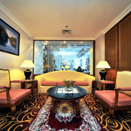 Megahotel Miri - Room Type - Presidential Suite Megahotel Miri - Room Type - Presidential Suite