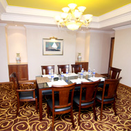 Megahotel Miri - Room Type - Presidential Suite Megahotel Miri - Room Type - Presidential Suite