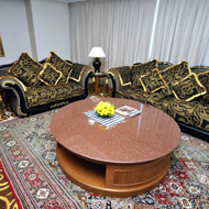 Megahotel Miri - Room Type - Presidential Suite Megahotel Miri - Room Type - Presidential Suite