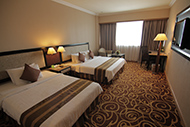 Megahotel Miri - Room Type - Superior Megahotel Miri - Room Type - Superior